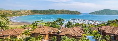 Luxury Costa Rica Vacation Rentals & Real Estate | HRG Properties & Rentals